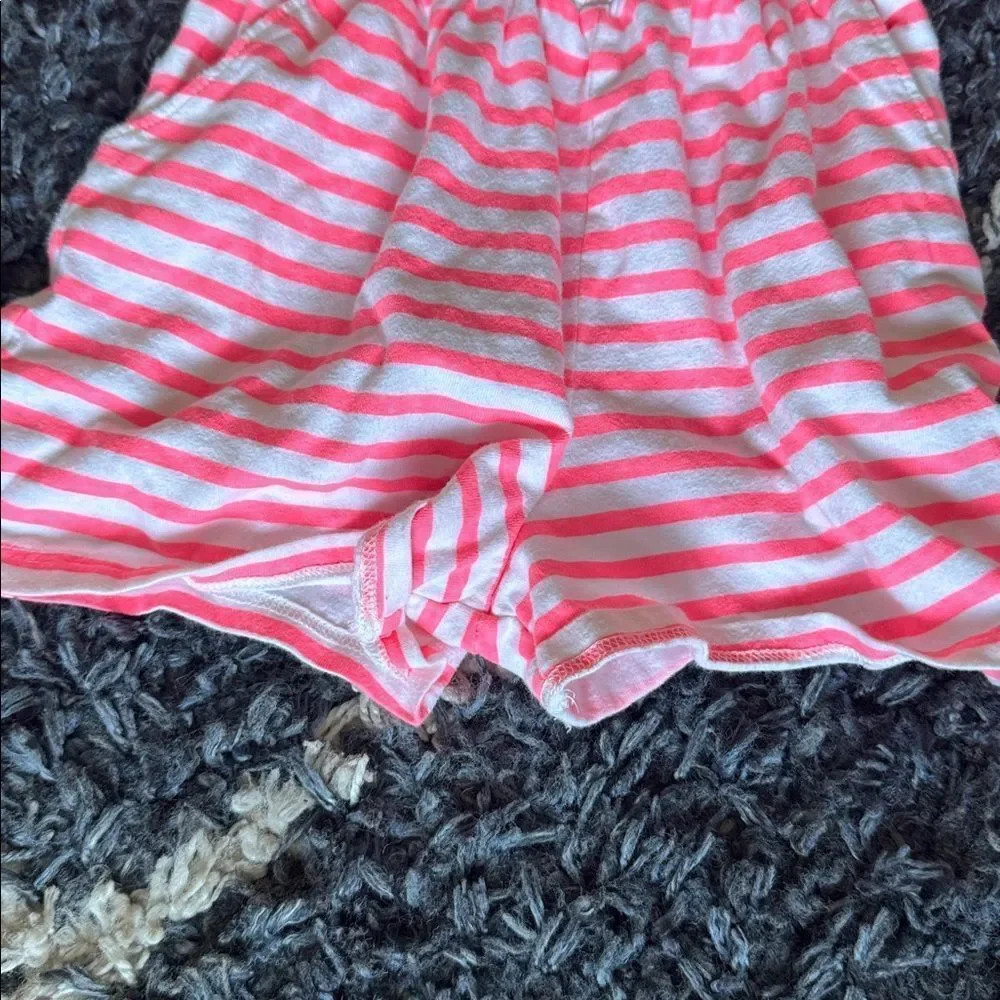 Bundle of 2 Toddler Girls Rompers